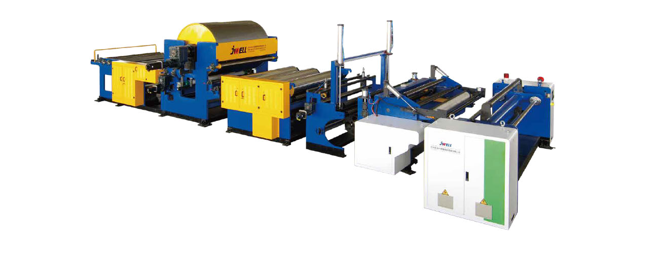 連續(xù)纖維預(yù)浸增強(qiáng)復(fù)合材料生產(chǎn)線(xiàn)